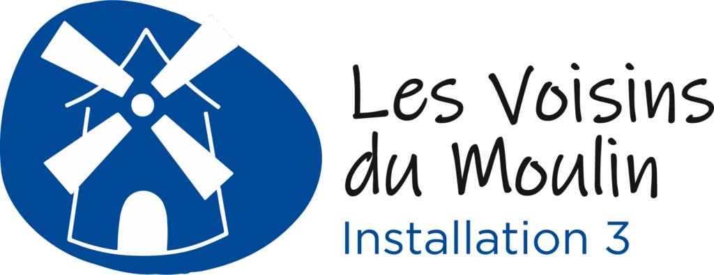 Logo CPE Le Moulin des Bambins - Installation 3